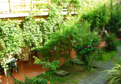 Casa Vacanze Il Giardino Ipogeo